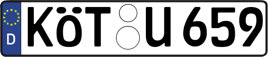 KÖT-U659