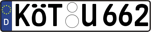 KÖT-U662