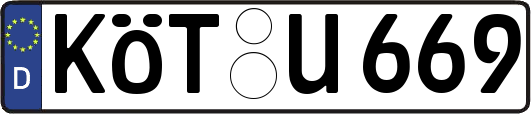 KÖT-U669