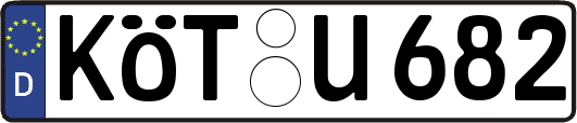 KÖT-U682