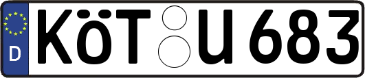 KÖT-U683