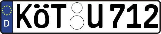 KÖT-U712