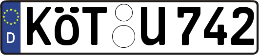 KÖT-U742