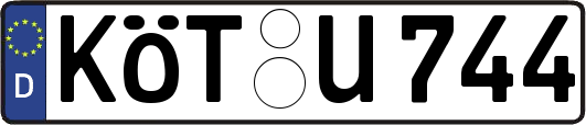 KÖT-U744