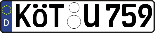 KÖT-U759