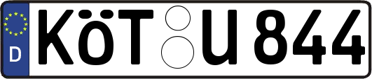 KÖT-U844