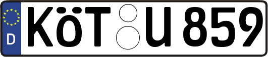 KÖT-U859