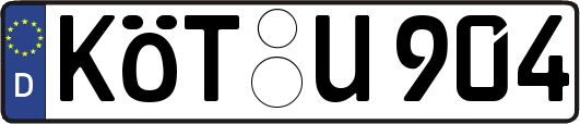 KÖT-U904