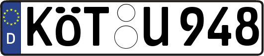 KÖT-U948