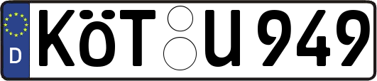 KÖT-U949