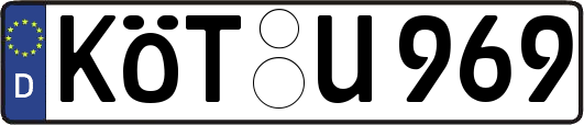 KÖT-U969