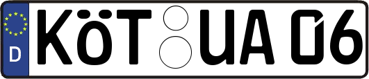 KÖT-UA06