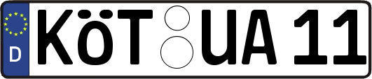 KÖT-UA11