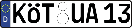 KÖT-UA13