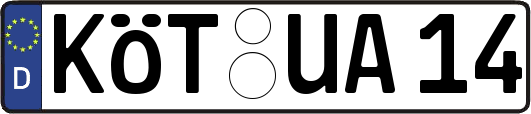 KÖT-UA14