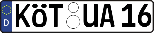 KÖT-UA16