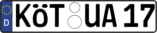 KÖT-UA17