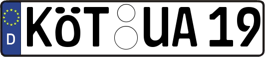 KÖT-UA19