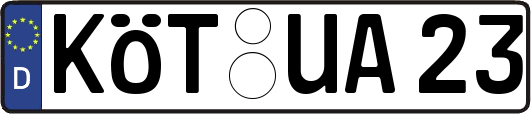 KÖT-UA23