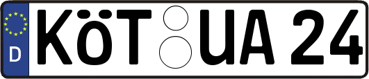 KÖT-UA24