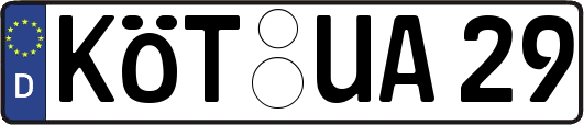 KÖT-UA29