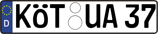 KÖT-UA37