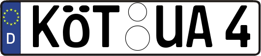 KÖT-UA4