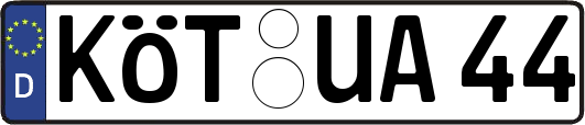 KÖT-UA44
