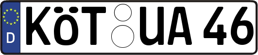 KÖT-UA46