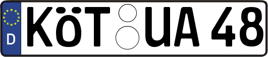 KÖT-UA48