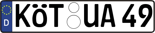 KÖT-UA49