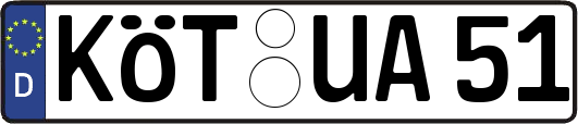 KÖT-UA51