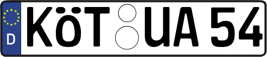 KÖT-UA54