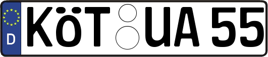 KÖT-UA55