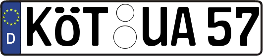 KÖT-UA57