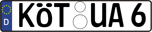 KÖT-UA6