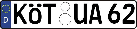 KÖT-UA62
