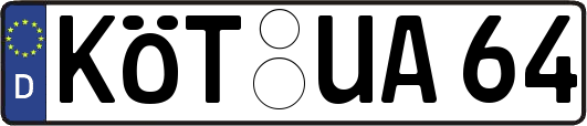 KÖT-UA64