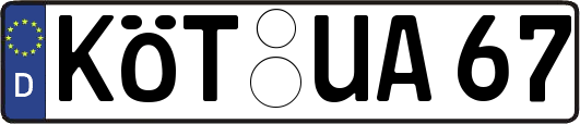 KÖT-UA67