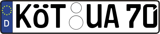KÖT-UA70