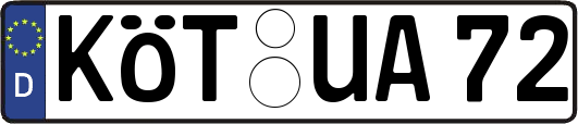 KÖT-UA72