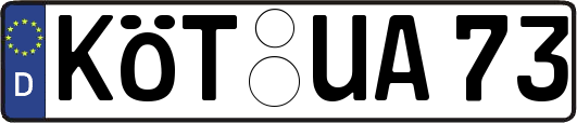 KÖT-UA73