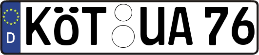 KÖT-UA76