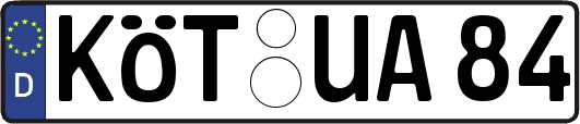 KÖT-UA84