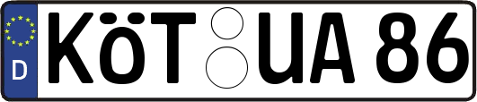 KÖT-UA86