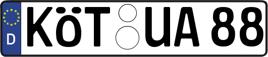 KÖT-UA88