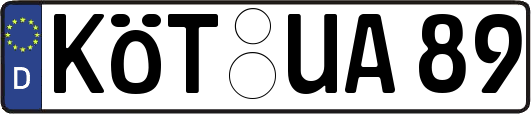 KÖT-UA89