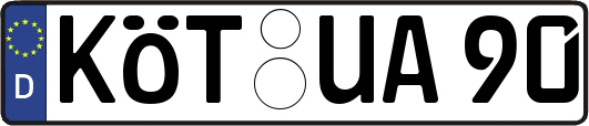 KÖT-UA90