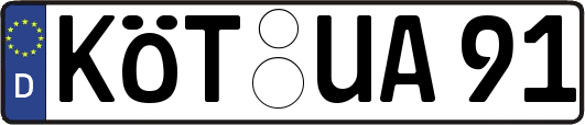 KÖT-UA91