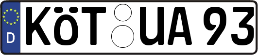 KÖT-UA93